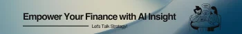 Make sharper, faster business decisions from today!