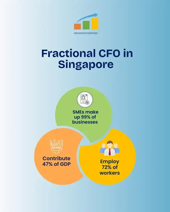 CFO in singapore