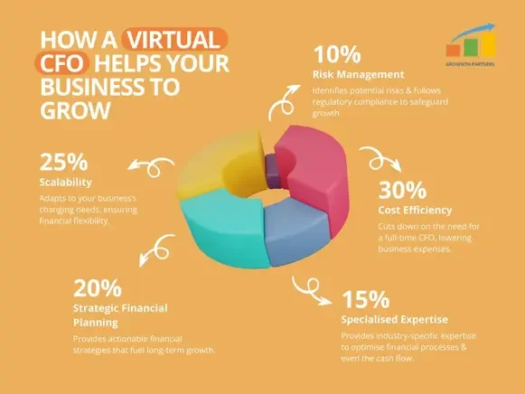 virtual cfo helps