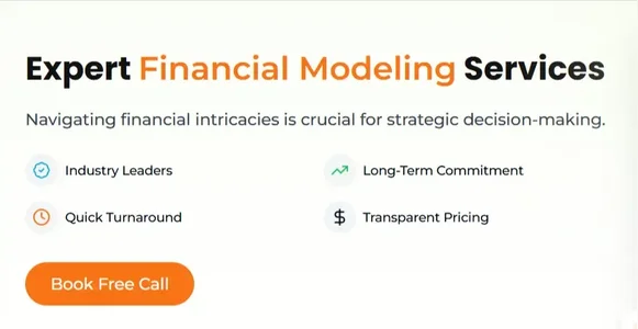 cash flow medelling
